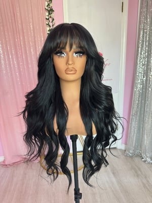 Image of Kat luxury (ready to ship)