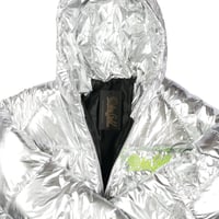 Image 3 of Agudze puff jacket 