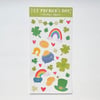 St. Patrick's Day Sticker Sheet