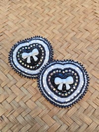 Image 1 of hearts 
