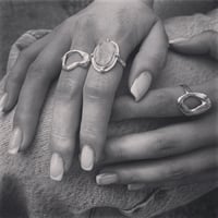 Image 3 of Liquid ‘0’ style 2