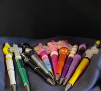 Image 1 of Bedazzled Pens
