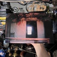 Image 2 of Choked Prayers
