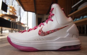 Image of KD V 'Aunt Pearl' - 3/23