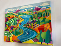 Image 2 of The Black Sheep of Mulberry Hill 