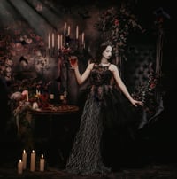 Image 1 of Couture Vampires (10/12/25)