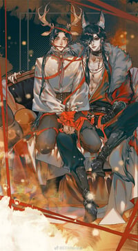 PREORDER: P4P Hualian 