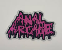 Image 4 of Anal Arcade - logo