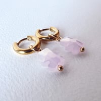 Image 2 of Boucles D’Oreille “Gummie Bear”