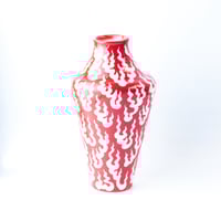 Image 1 of FLAME VASE 