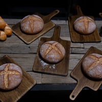 Image 5 of Round Bread Loaf