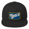 BLU TEAM HAT