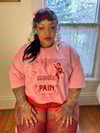 Image 9 of Show Must Go On Tshirt