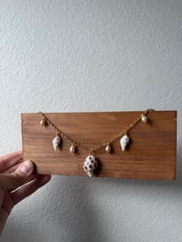 Image 2 of One of One Ocean Treasure Handcrafted Necklace