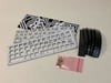 QAZpad V2 Keyboard
