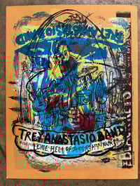 Image 1 of Test Print 2025 T6