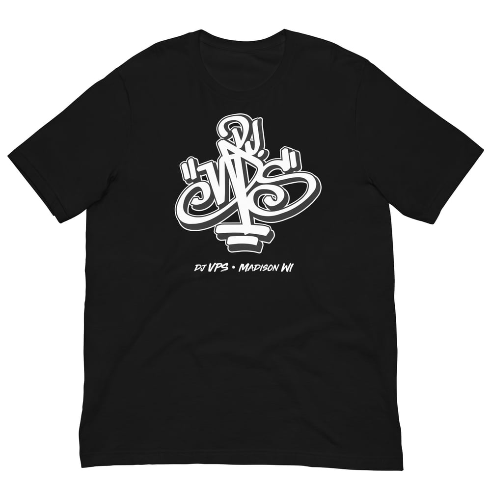 Image of VPS DANA COPPA LOGO T-SHIRT