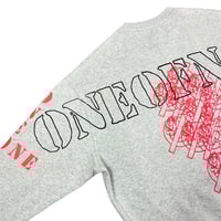 Image 4 of Rev. Crewneck 1 (M)