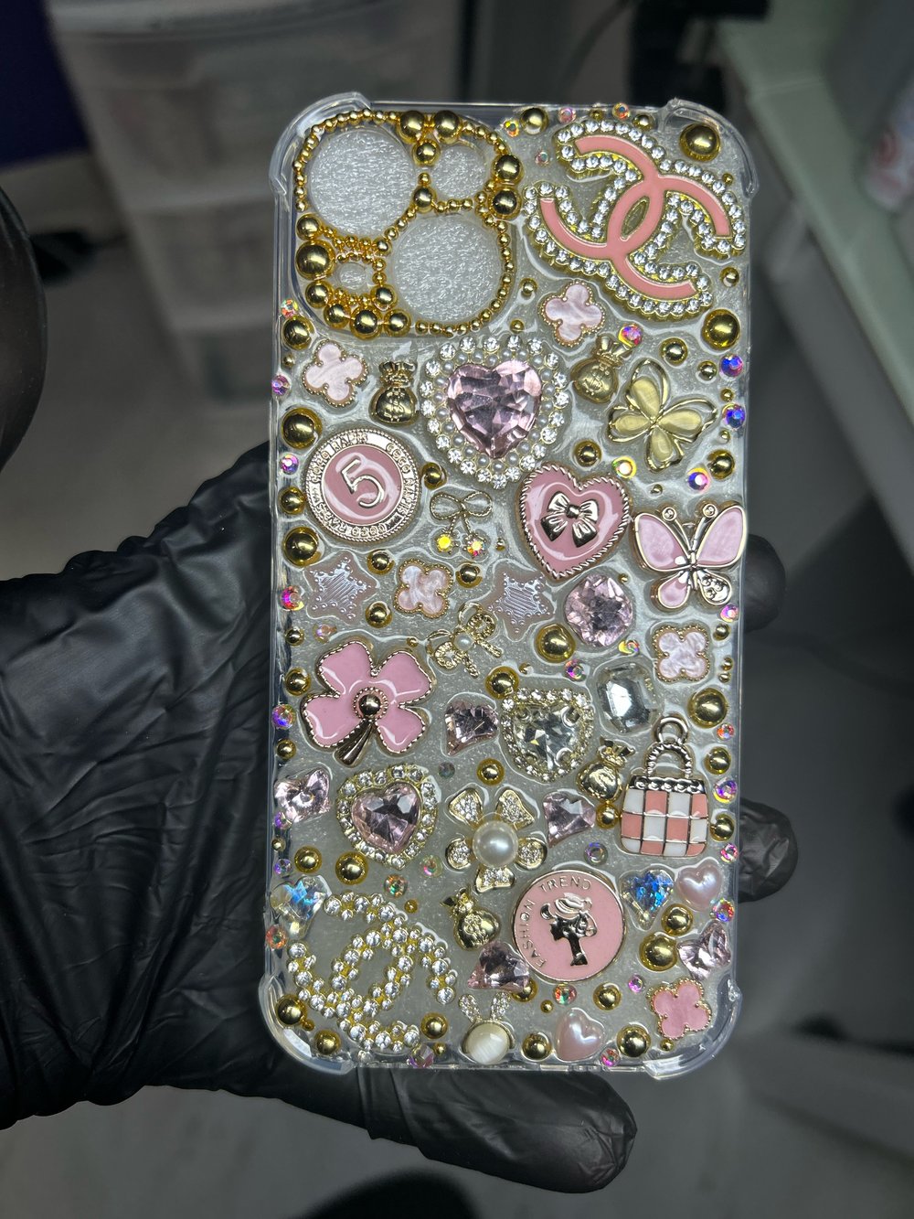 Custom Phone Case