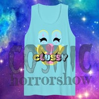 Image 2 of Clussy tank top