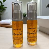 Image 3 of Face Oil/Non-Greasy