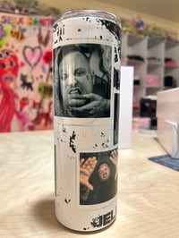 Image 2 of Lost Cause Jelly  Roll Tumbler 