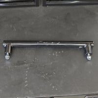 Image 1 of CHIMERA RUCKUS FORWARD FOOT REST (used)