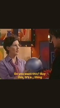 Image 7 of Nifty Gifty T-Shirt