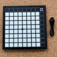 Image 4 of Novation Launchpad X • 64-Pad Controller with cable