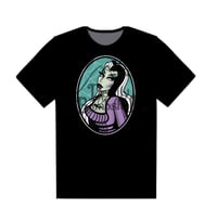 Image 1 of Lily- Unisex Adult T-shirt  **PRE-ORDER**