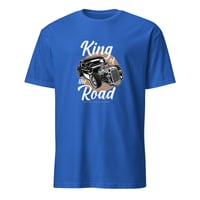 Image 7 of King Of The Road T-Shirt