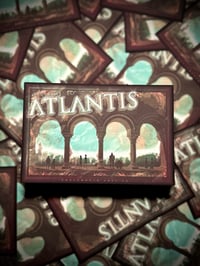 Image 4 of The Lost Empire