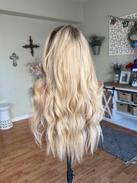 Image 11 of Belle free parting (ready to ship)