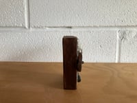 Image 3 of Mini Reel to Reel Ceramic Sculpture 01