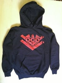 SUDADERA DCD SINCE 1989