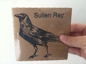 Image of Sullen Ray Memory Box Single