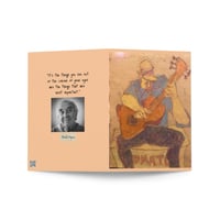 Image 1 of “Play it Again Sam” 2008 (U.S. only) Blank inside