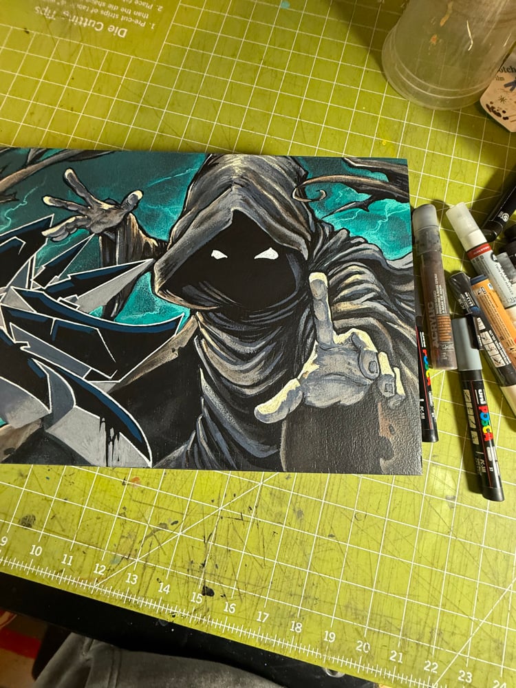 Image of “Warlock”