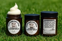 Whipped Tallow Balm 4oz