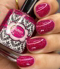 Image 1 of Glisten & Glow Cancer