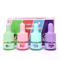 Image 1 of Power puff girls mini primer set 💚