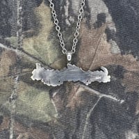 Image 4 of WestleyPK Flower Pendant