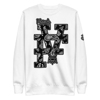 Image 1 of PHRZK Stomper Premium Sweatshirt (Mangu Label)