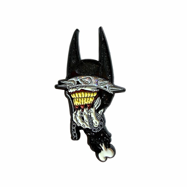 Hold Your Head Up - The Bat Who Laughs