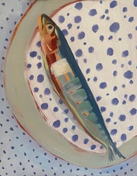 Image 3 of Sardine & Spots