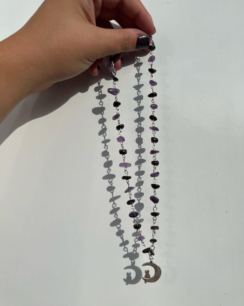 Image of Witchy Necklace 