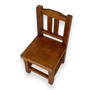 Image of WOODEN CHAIR MODELS