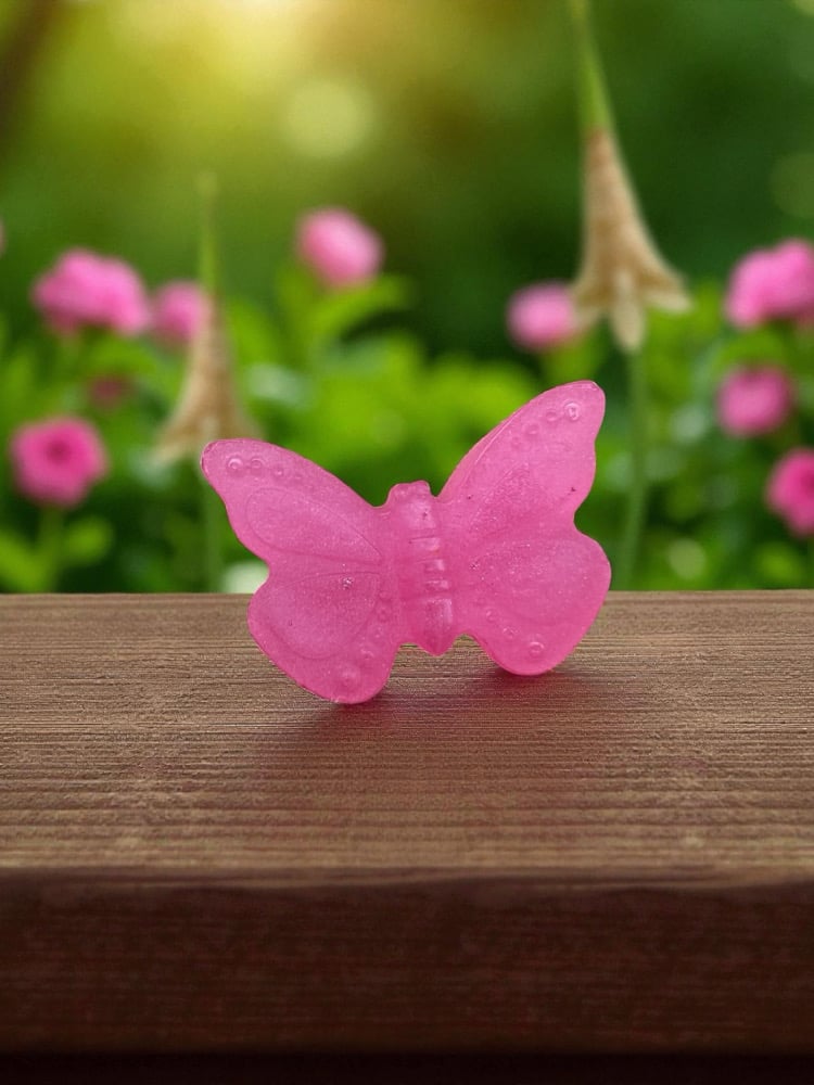 Image of Butterfly Bar Soap