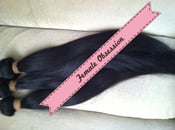 Image of 10A Virgin Malaysian Weft Hair