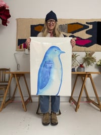 A1 Penguin
